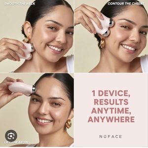 NUFACE MINI+